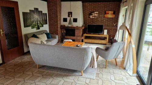 Altenau Apartment | Villa Rose