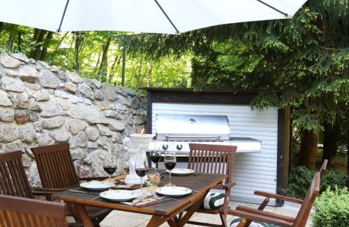 Thale Apartment | Villa Rosenburg