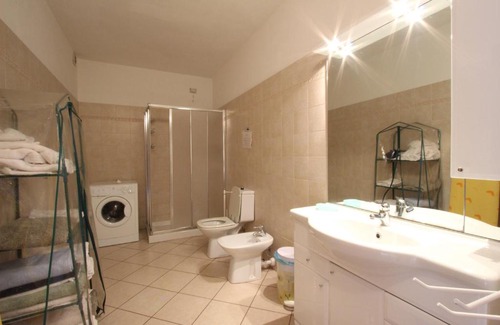 Nesso Apartment | Villa Rosina Vista Lago