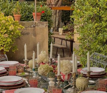 Viterbo Resort | Villa Rossi Danielli - By TDF