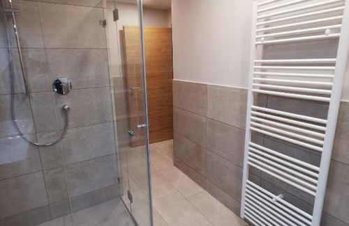 Bad Hofgastein Apartment | Villa ROWA