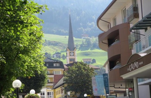 Bad Hofgastein Apartment | Villa ROWA