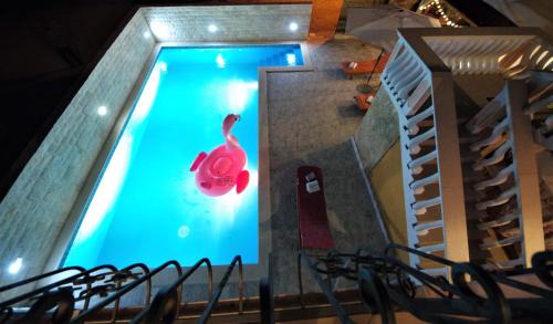 Sikovo Villa | Villa Rubesco