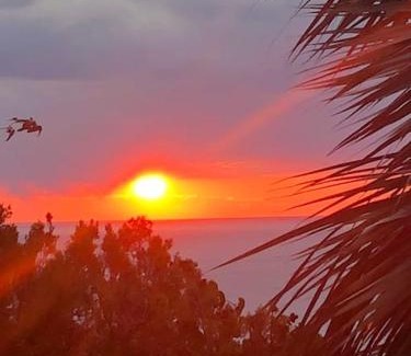 Antheor Villa | Villa Rubis-vue mer à couper le souflle