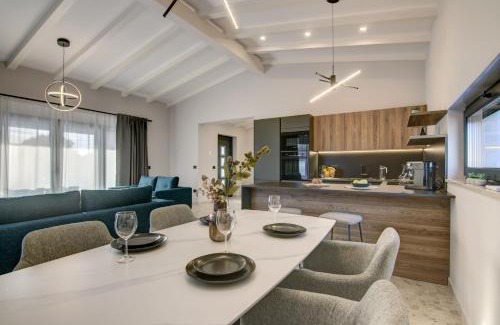 Rovinj Villa | Villa Rudi