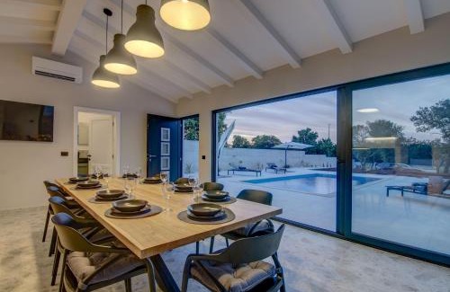 Rovinj Villa | Villa Rudi