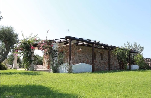 Capilungo Villa | Villa Rugiada - Alliste