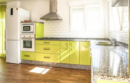 Brena y Marismas de Barbate Natural Park House | Villa Rural 2H