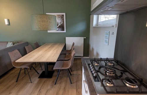 Heimbach Villa | Villa Rursee comfort