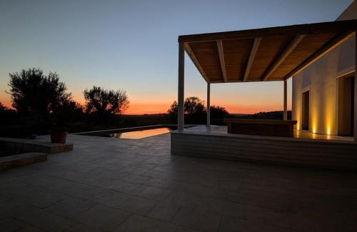 Ispica Villa | Villa S Rosalia in val di Noto