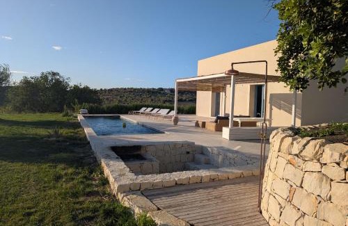 Ispica Villa | Villa S Rosalia in val di Noto