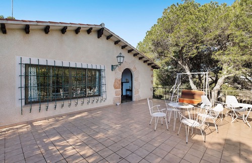 Cala Santany Ski Chalet | Villa Sa Caleta