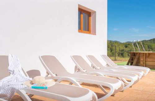 Sant Josep de sa Talaia Villa | Villa Sa Planeta