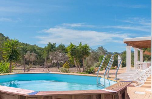 Sant Josep de sa Talaia Villa | Villa Sa Planeta