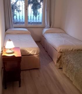 Olbia Apartment | VILLA SA MINDA NOA 2 camere 2 bagni ARIA CONDIZIONATA e giardino