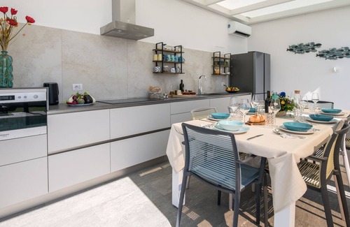Isola di Capo Rizzuto Villa | Villa Sabbie Rosse 6, Emma Villas
