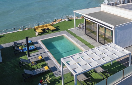 Isola di Capo Rizzuto Villa | Villa Sabbie Rosse 6, Emma Villas