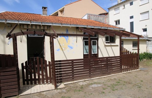 Saint-Brevin-les-Pins Apartment | Villa Saint-Brevin-les-Pins, studio flat, 2 persons