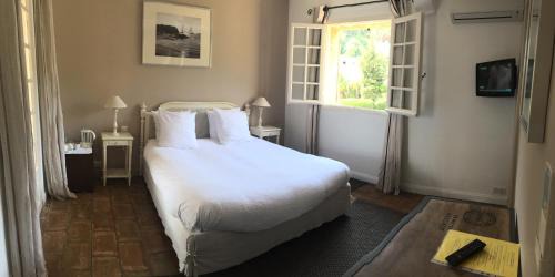 Saint-Paul-de-Vence Bed & Breakfast | Villa Saint Paul
