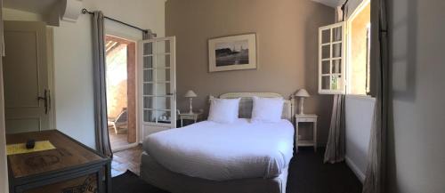 Saint-Paul-de-Vence Bed & Breakfast | Villa Saint Paul