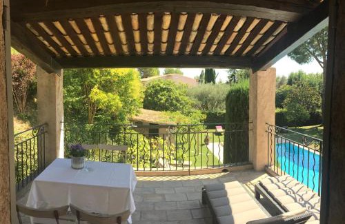 Saint-Paul-de-Vence Bed & Breakfast | Villa Saint Paul