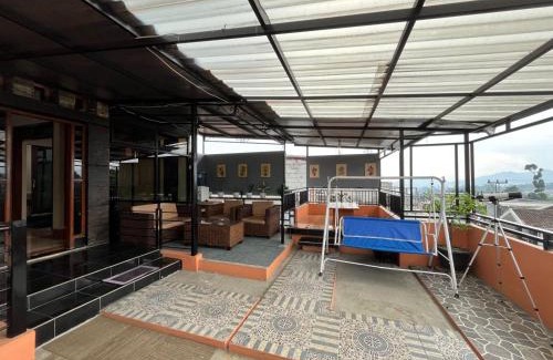 Ciwidey Villa | Villa Sakinah Ciwidey