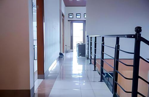 Ciwidey Villa | Villa Sakinah Ciwidey