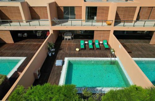 Salgados House | Villa SAL- Pool & Beach Escape