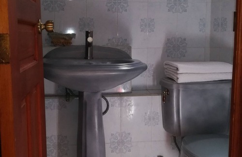 Taxco House | Villa San Francisco Hotel