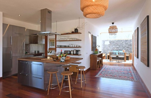 Pajara Ski Chalet | Villa San Luis en Pájara