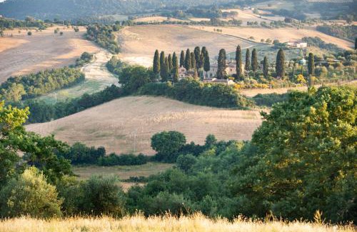 Torrita di Siena Villa | Villa San Sanino - Relais in Tuscany