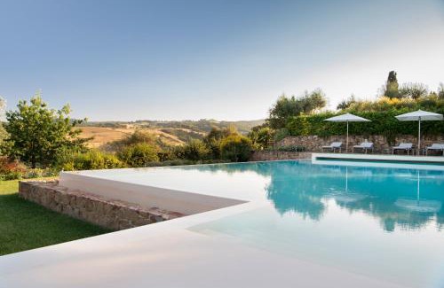 Torrita di Siena Villa | Villa San Sanino - Relais in Tuscany