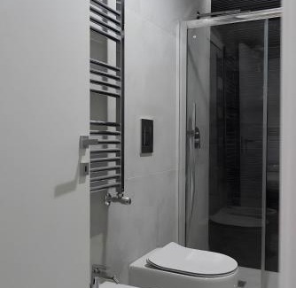 Aci San Filippo Villa | Villa Sant'Anna Modern