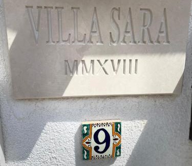 Postira Apartment | Villa SARA
