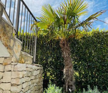 Postira Apartment | Villa SARA