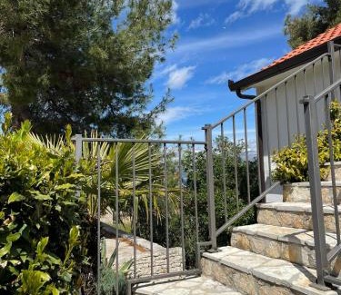 Postira Apartment | Villa SARA