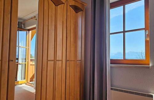 Techelsberg am Worther See Villa | Villa Sara - your oasis of peace with a view of Lake Wörthersee and the mountains