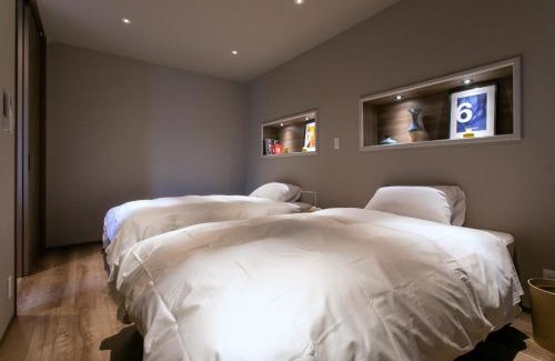 Sasebo Apartment | VILLA Sasebo Stad #SS1