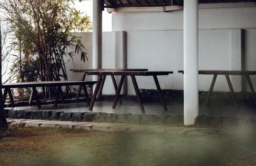 Varkala Hotel | Villa Sasha By Elixir Cliff