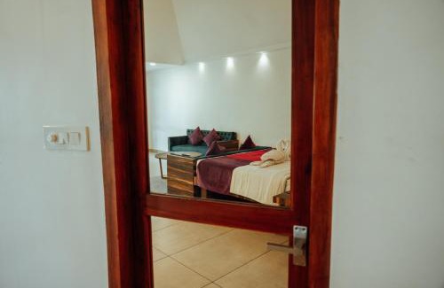 Varkala Hotel | Villa Sasha By Elixir Cliff