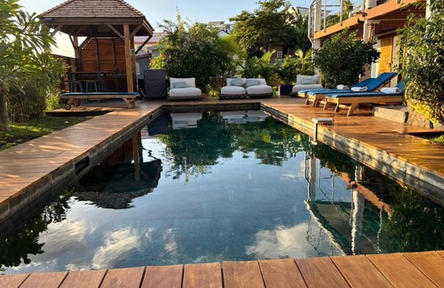 Le Portail Villa | Villa Savane