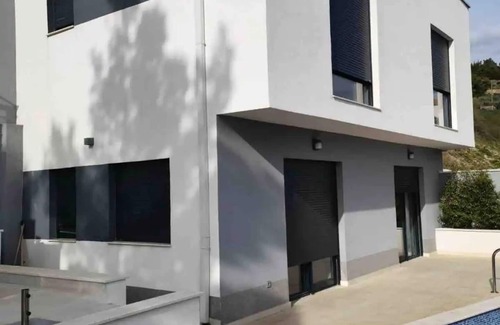 Solin Villa | Villa Scala, Klis