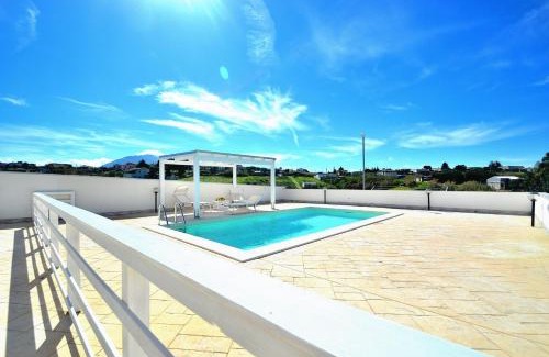 Alcamo Villa | Villa Scampati