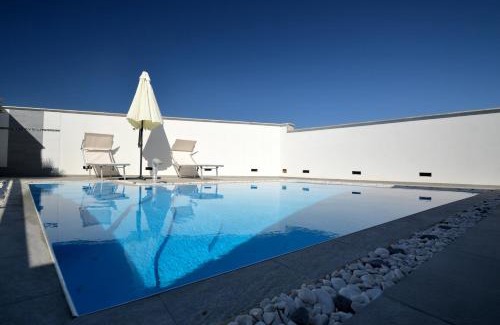 Alcamo Villa | Villa Scampati