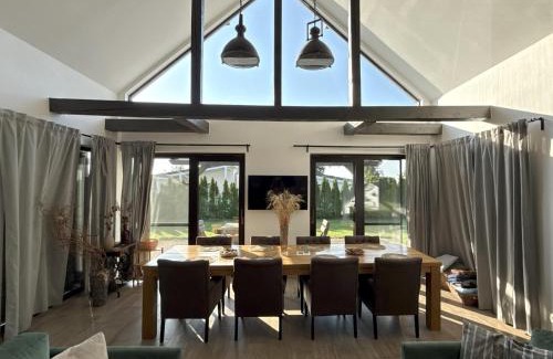 Sajdikove Humence Villa | Villa Scandinavia Penati