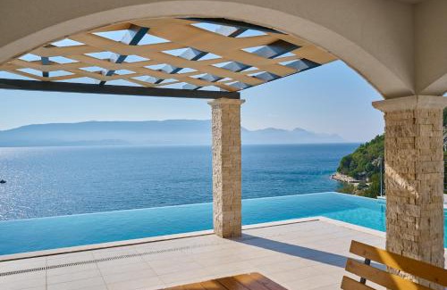 Duba Villa | Villa Seaview