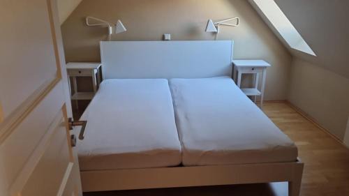 Norderney Apartment | Villa Seegatt Wohnung 008