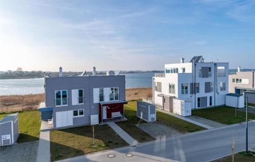 Olpenitz House | Villa Seensucht