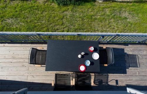 Olpenitz House | Villa Seensucht
