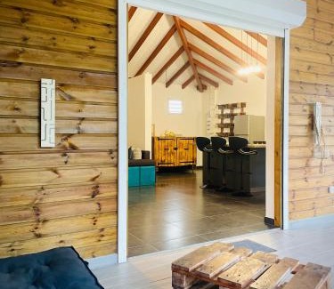 Capesterre-Belle-Eau Villa | Villa senseo